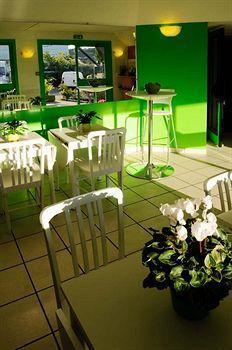 Lemon Hotel Dreux Chartres Exterior photo