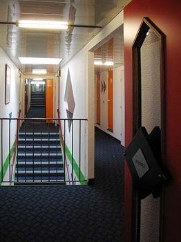 Lemon Hotel Dreux Chartres Exterior photo